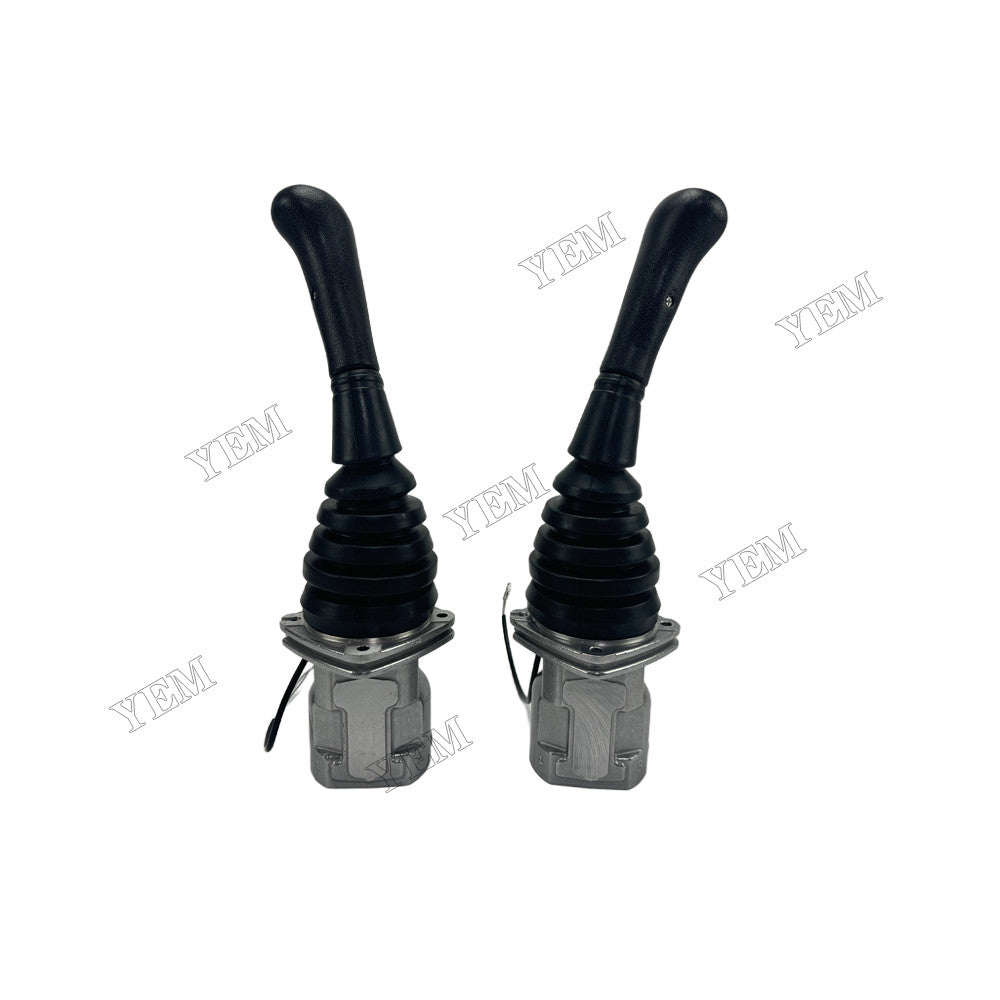 YEM Parts Control Lever Assy for Kubota KX155 V2403 Engine Engine Spare Parts For Kubota