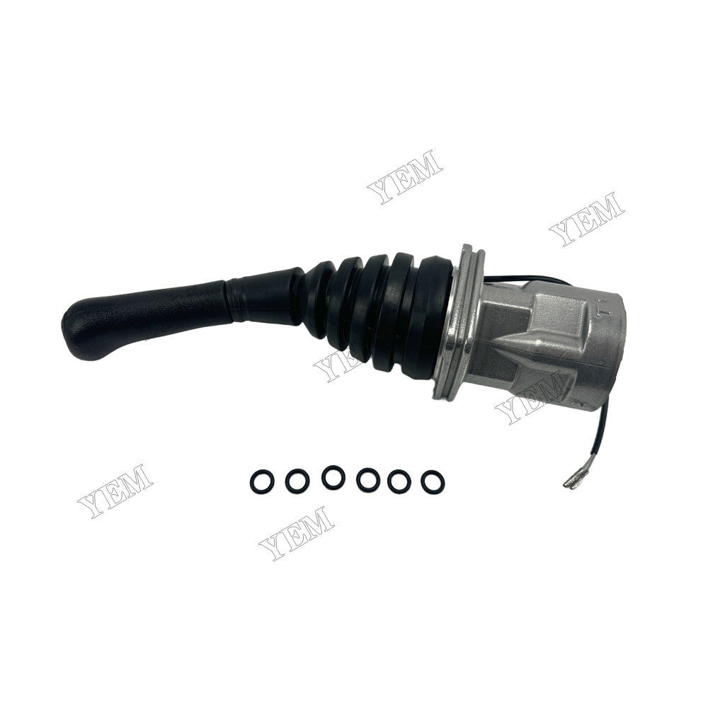 YEM Parts Control Lever-Right for Kubota V2403 Engine Spare Parts For Kubota