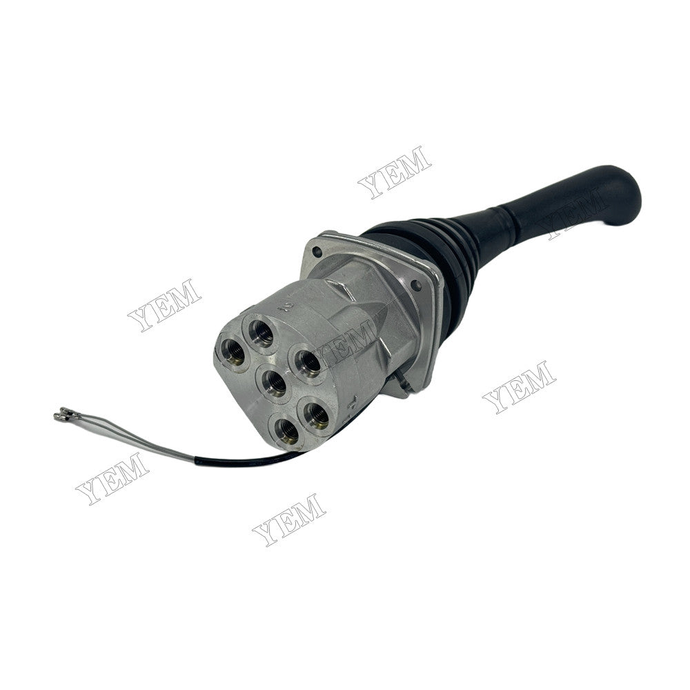 YEM Parts Control Lever-Left for Kubota V2403 Engine Spare Parts