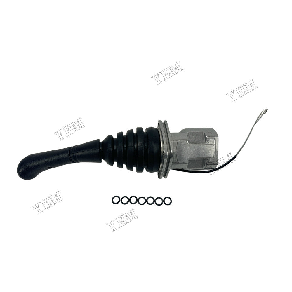 YEM Parts Control Lever-Left for Kubota V2403 Engine Spare Parts For Kubota