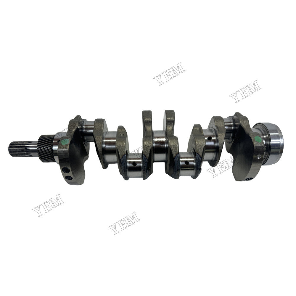 YEM Parts Crankshaft 1C050-23017 for Kubota V3300 Engine Spare Parts For Kubota