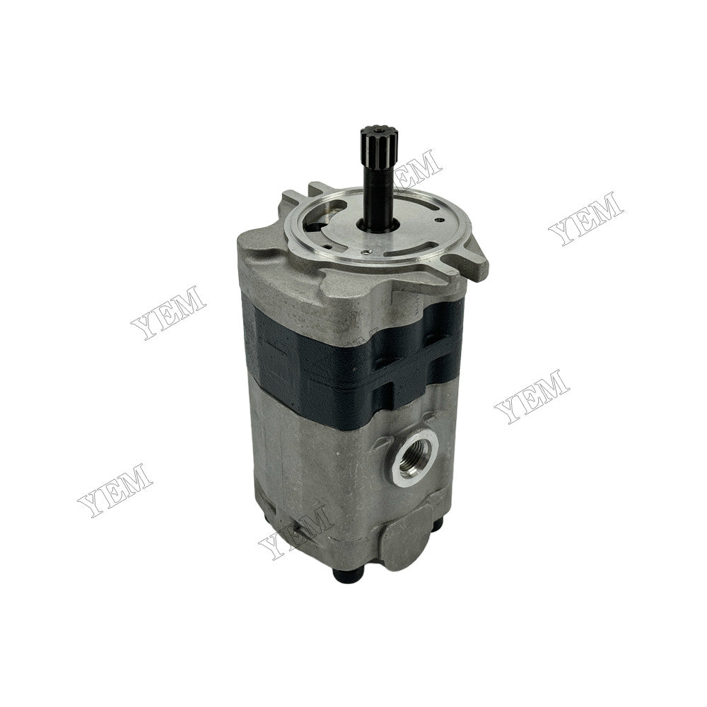 YEM Parts Hydraulic Pump RD809-77470 for Kubota Engine Spare Parts