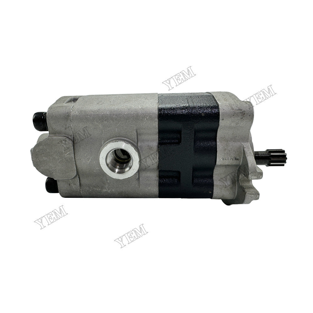 YEM Parts Hydraulic Pump RD809-77470 for Kubota Engine Spare Parts