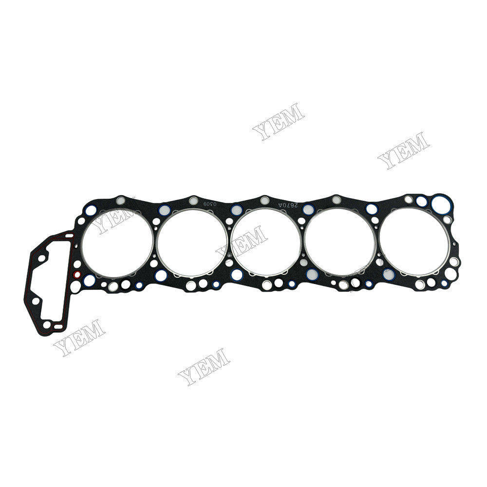 YEM Parts J07E Head Gasket for Hino J07E Engine Spare Parts