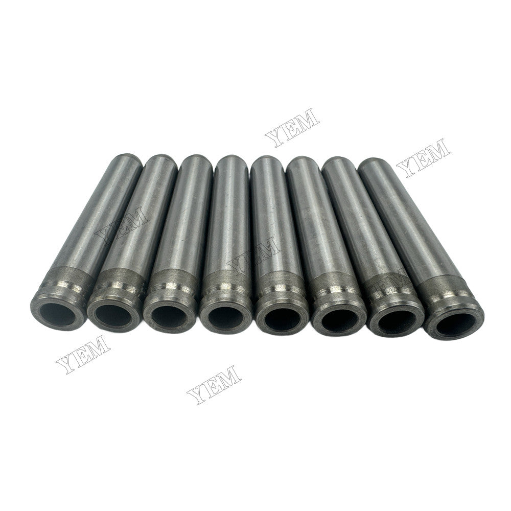 YEM Parts 8 pcs Valve Guide for Mitsubishi 4D56 Engine Engine Spare Parts For Mitsubishi