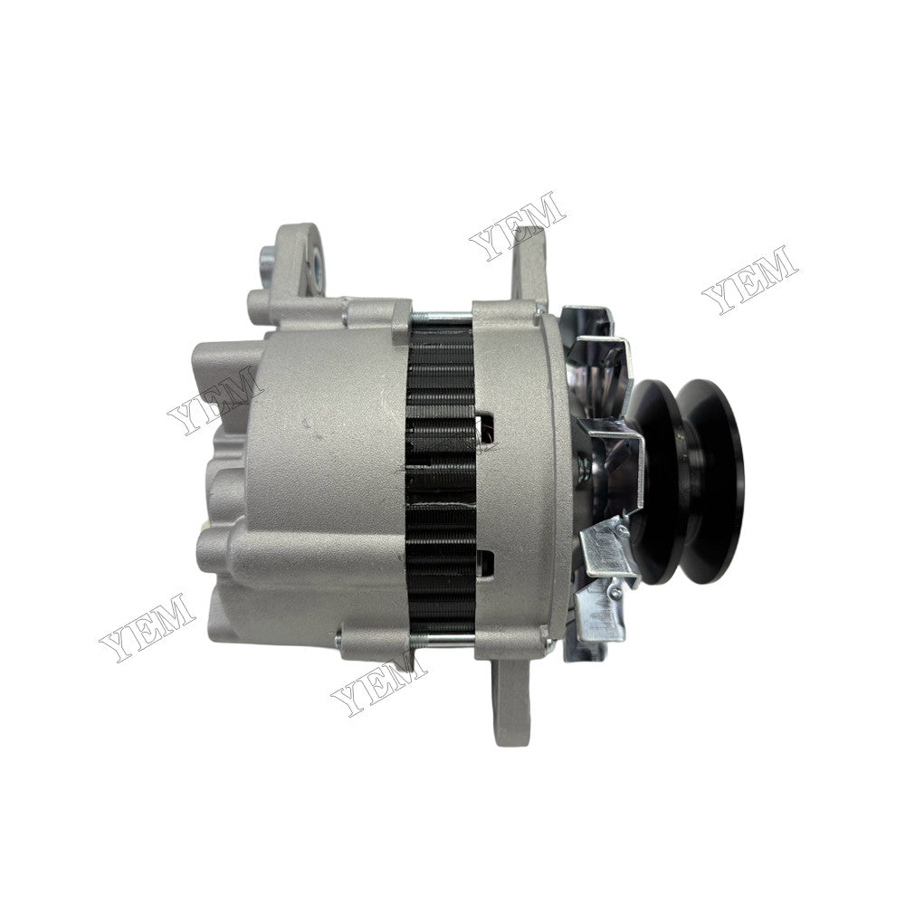 YEM Parts Alternator 24V for Mitsubishi 6D16 Engine Spare Parts For Mitsubishi