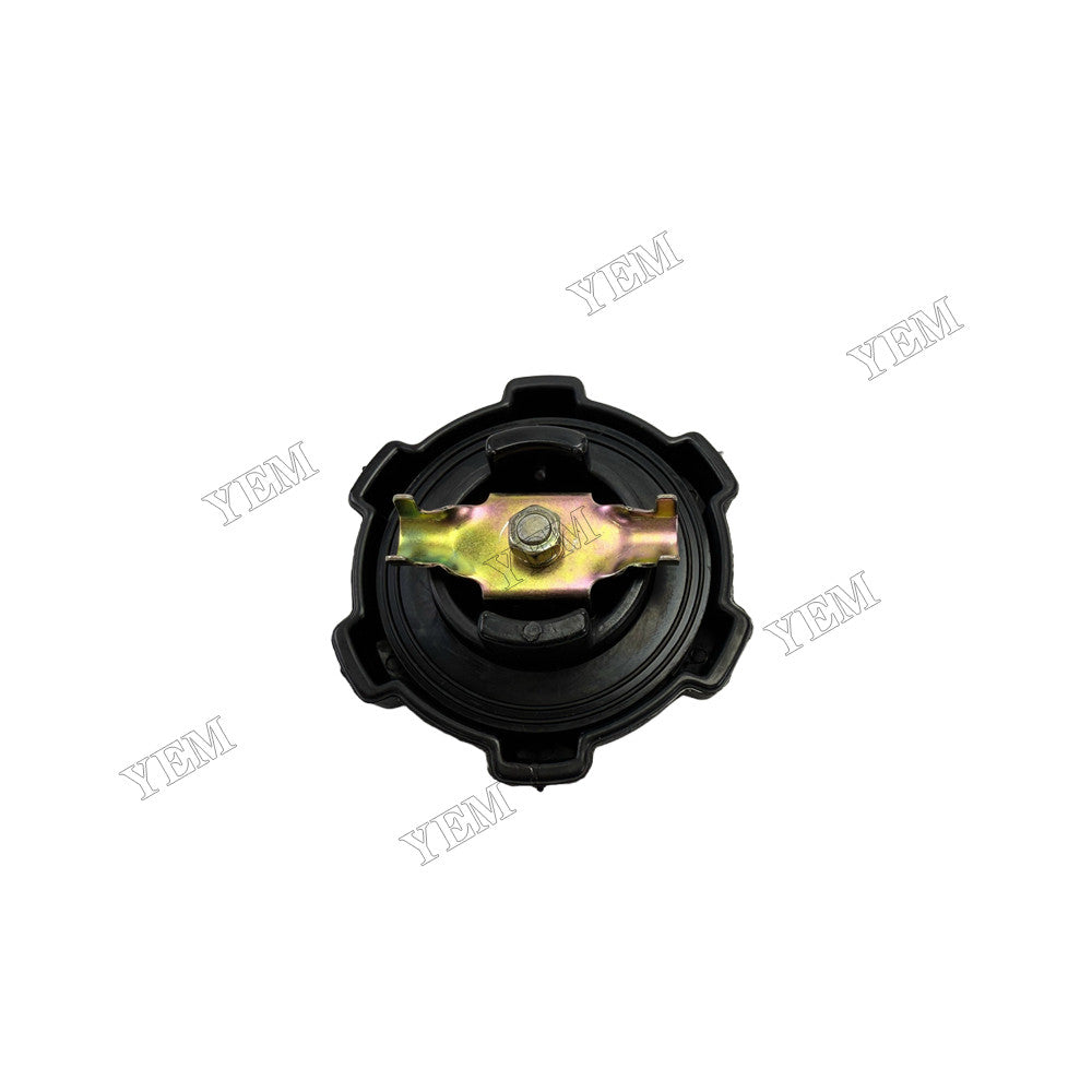 YEM Parts Oil Filter Cap for Mitsubishi 6D16 Engine Spare Parts For Mitsubishi