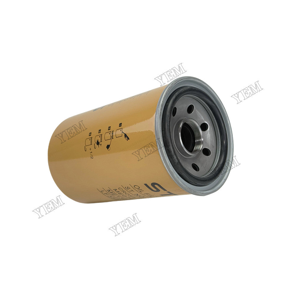 YEM Parts Oil Filter ME074013 ME130968 ST10719 for Mitsubishi 6D16