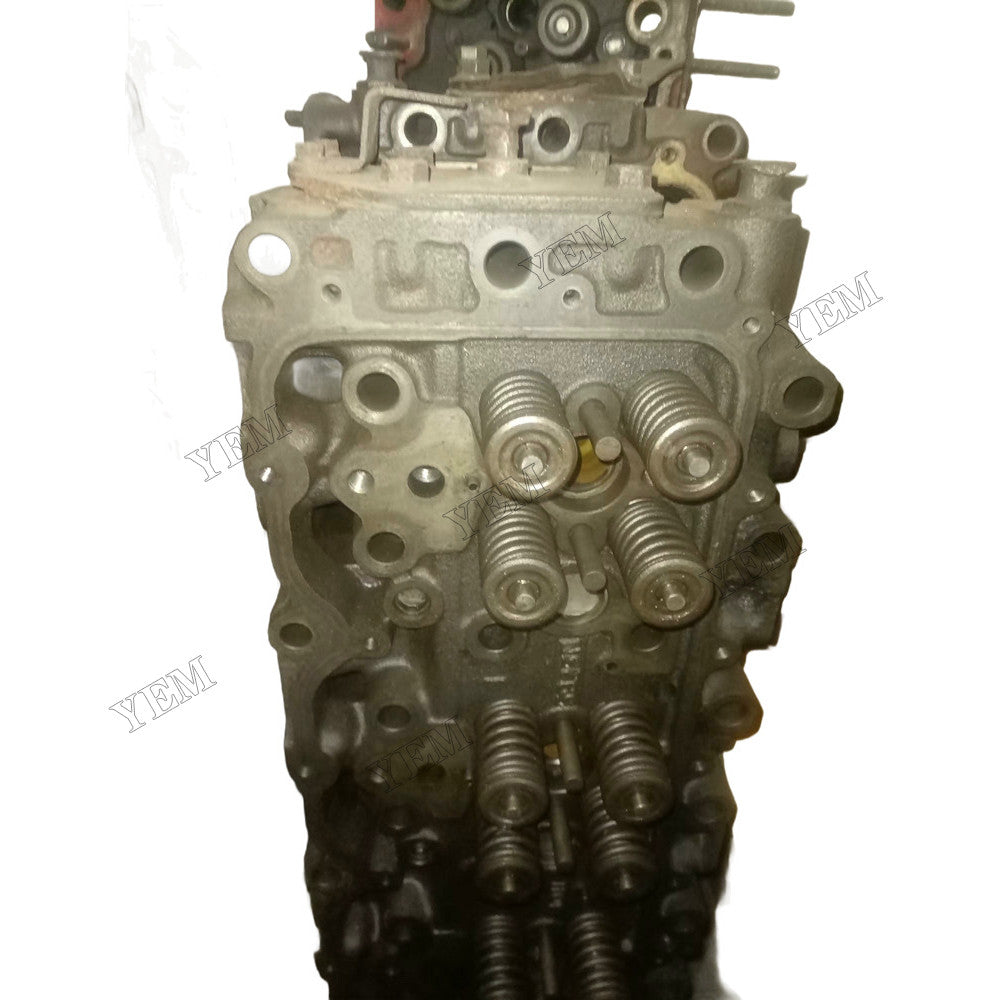 YEM Parts Cylinder Head for Mitsubishi 8M20 Engine Spare Parts
