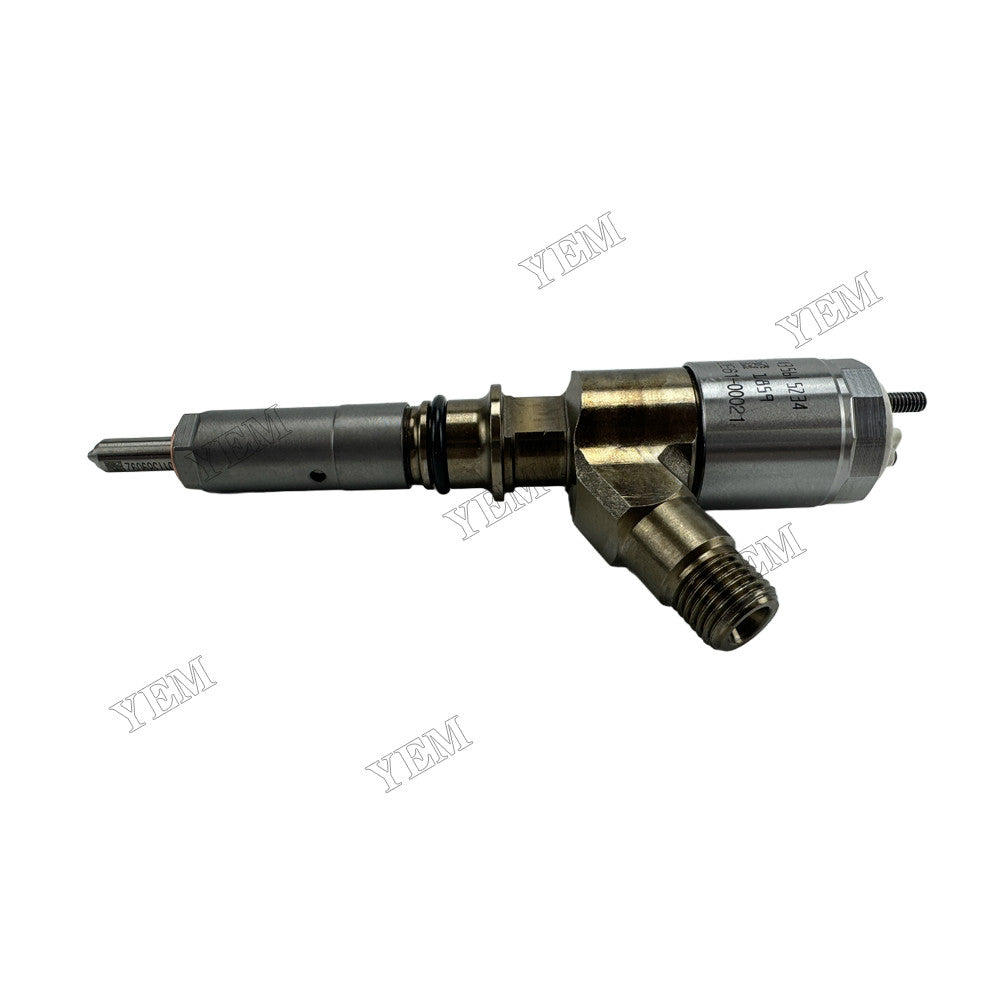 YEM Parts 4 pcs Injector 32E61-00021 for Mitsubishi D04F Engine For Mitsubishi