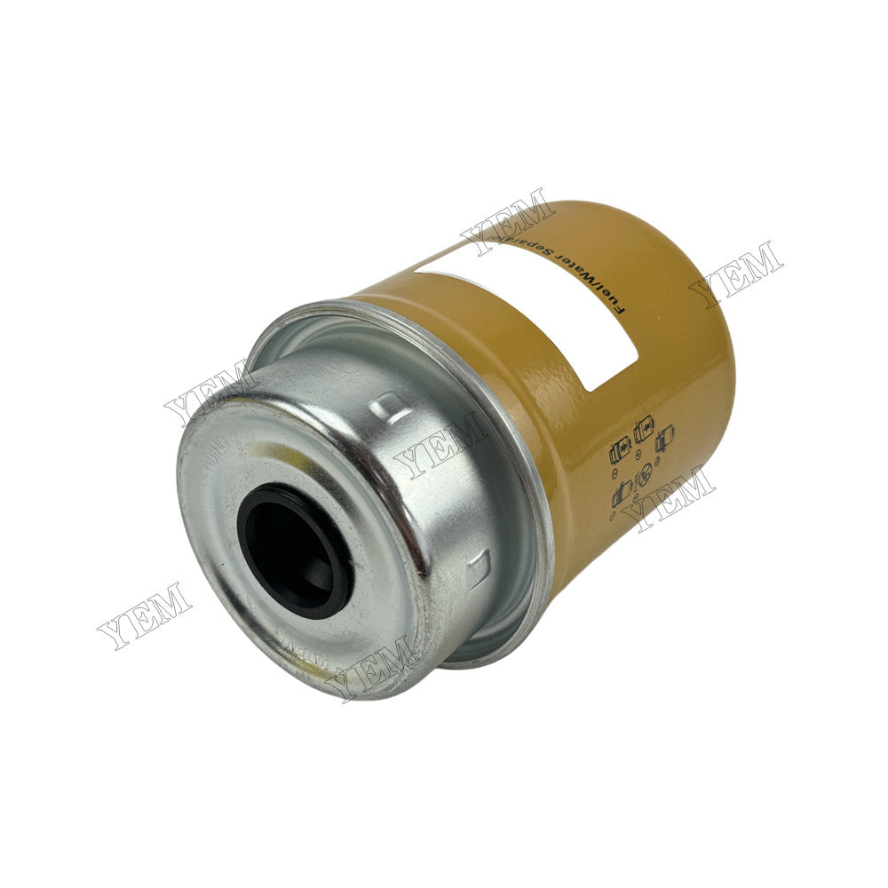 YEM Parts Fuel Filter Element 156-1200 BC-CX5202 for Mitsubishi S3L2