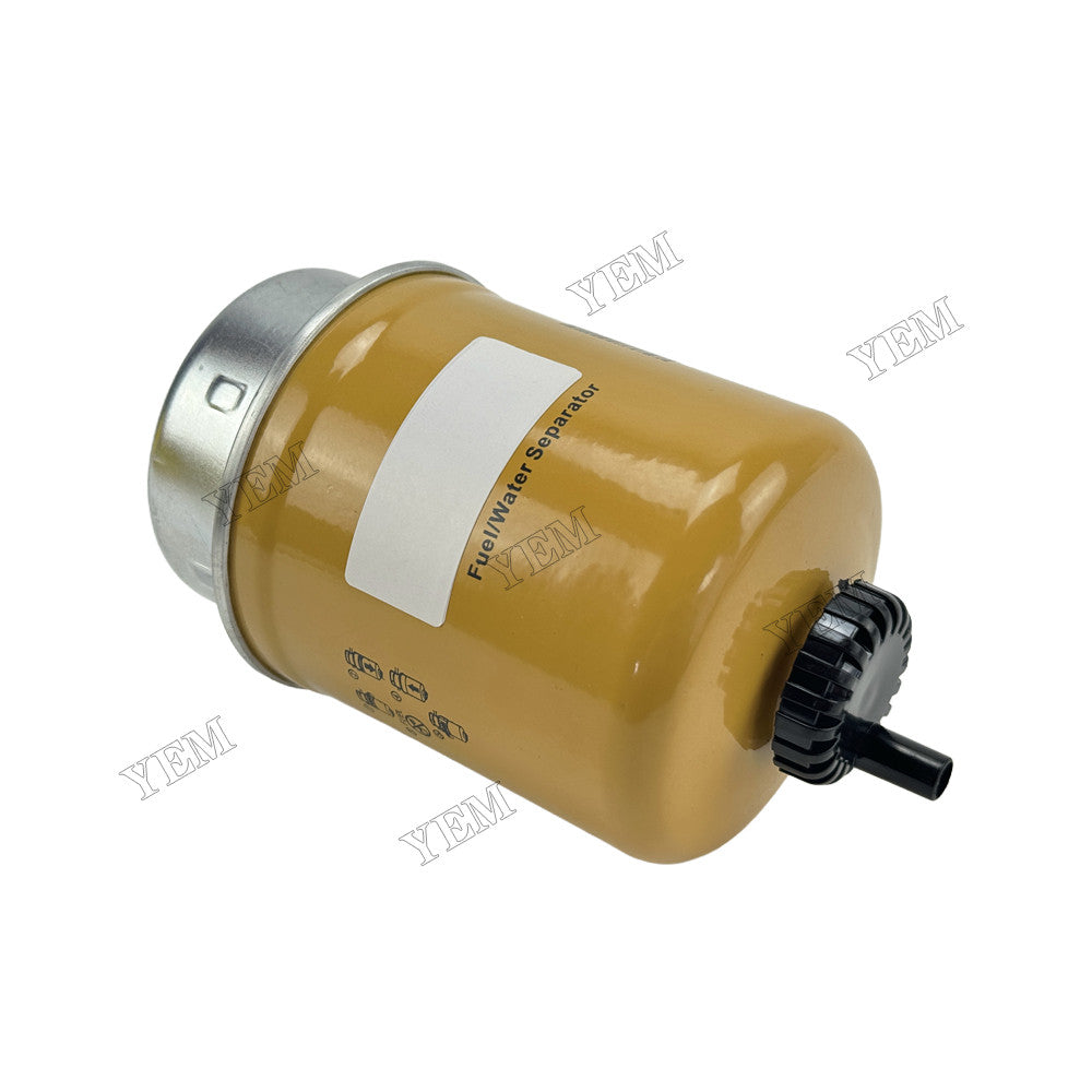 YEM Parts Fuel Filter Element 156-1200 BC-CX5202 for Mitsubishi S3L2