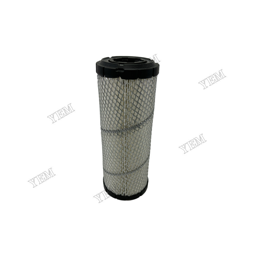 YEM Parts Air Filter 267-98/267-6399 for Mitsubishi S3L2 Engine Spare Parts