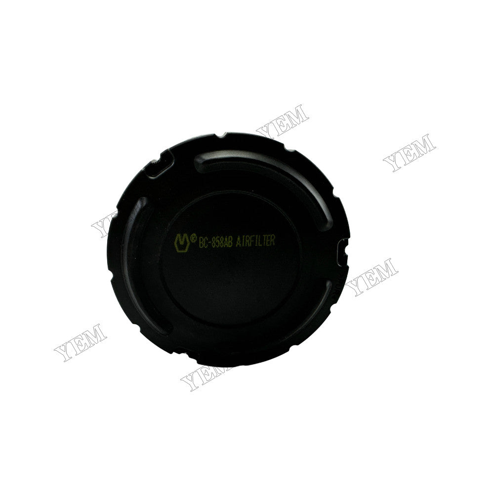 YEM Parts Air Filter 267-98/267-6399 for Mitsubishi S3L2 Engine Spare Parts For Mitsubishi
