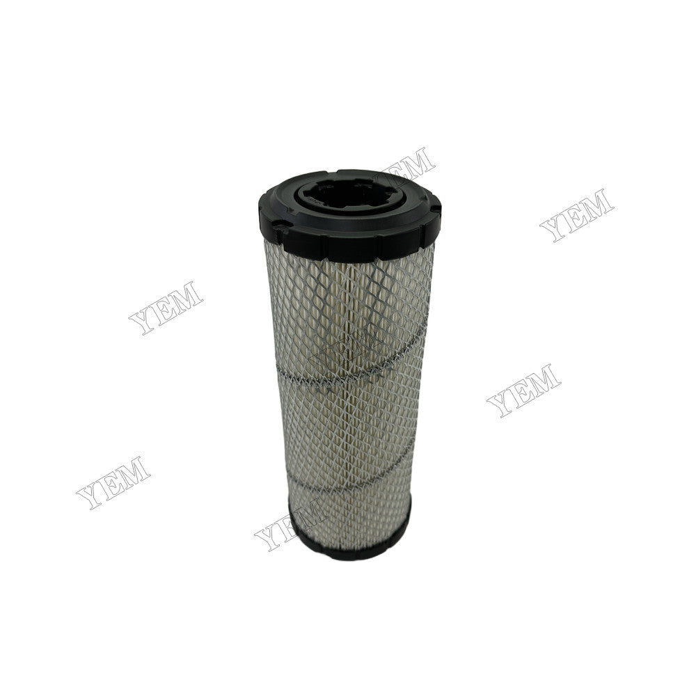 YEM Parts Air Filter 267-98/267-6399 for Mitsubishi S3L2 Engine Spare Parts For Mitsubishi