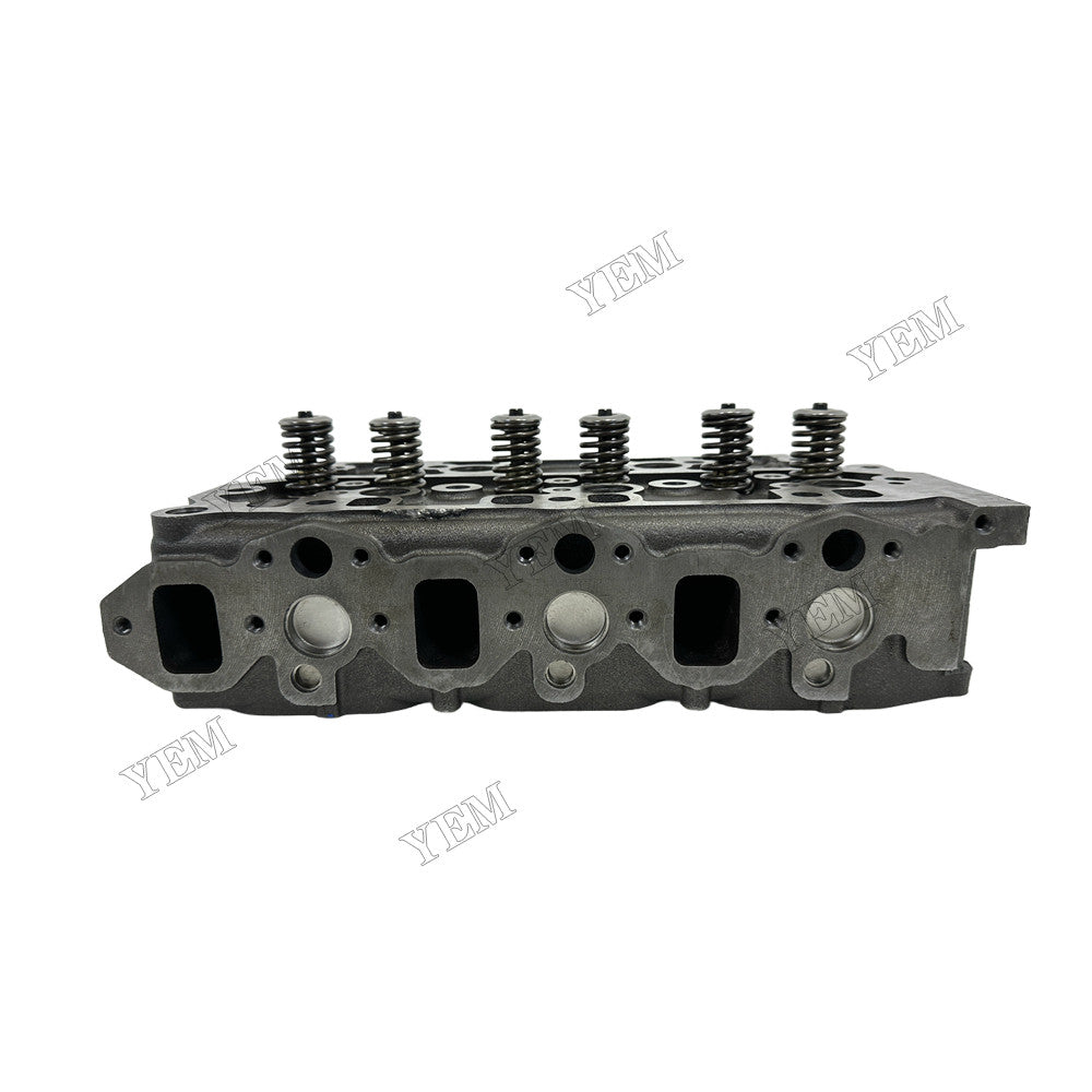 YEM Parts Cylinder Head 04179404 for Mitsubishi S6K Engine Spare Parts For Mitsubishi