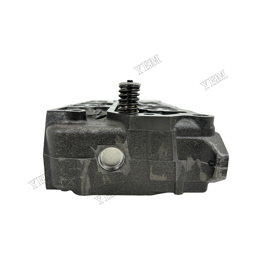YEM Parts Cylinder Head 04179404 for Mitsubishi S6K Engine Spare Parts For Mitsubishi