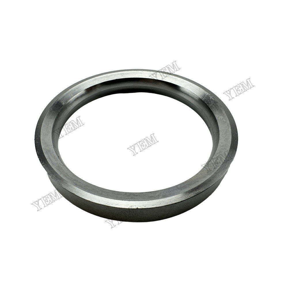 YEM Parts 12 pcs Exhaust Valve Seat 35C01-02501 for Mitsubishi S6R Engine For Mitsubishi