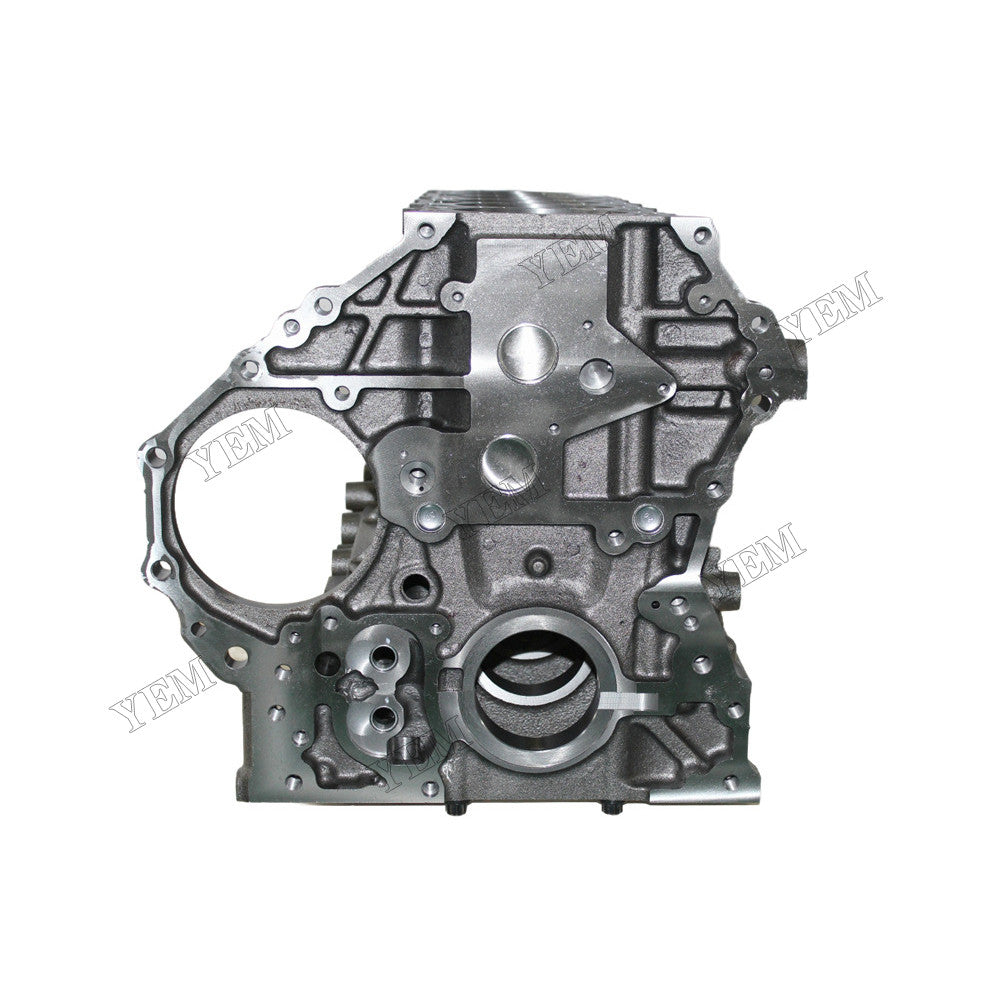 YEM Parts 6HE1 Cylinder Block for Isuzu 6HE1 Engine Spare Parts For Isuzu