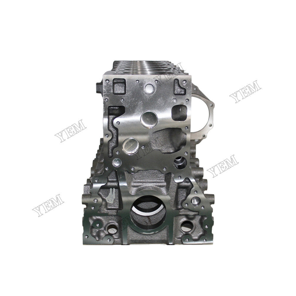 YEM Parts 6HE1 Cylinder Block for Isuzu 6HE1 Engine Spare Parts For Isuzu