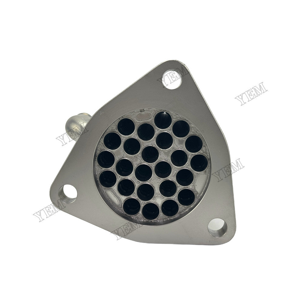 YEM Parts EGR Cooler 898057-7223 for Isuzu 6UZ1 Engine Spare Parts For Isuzu