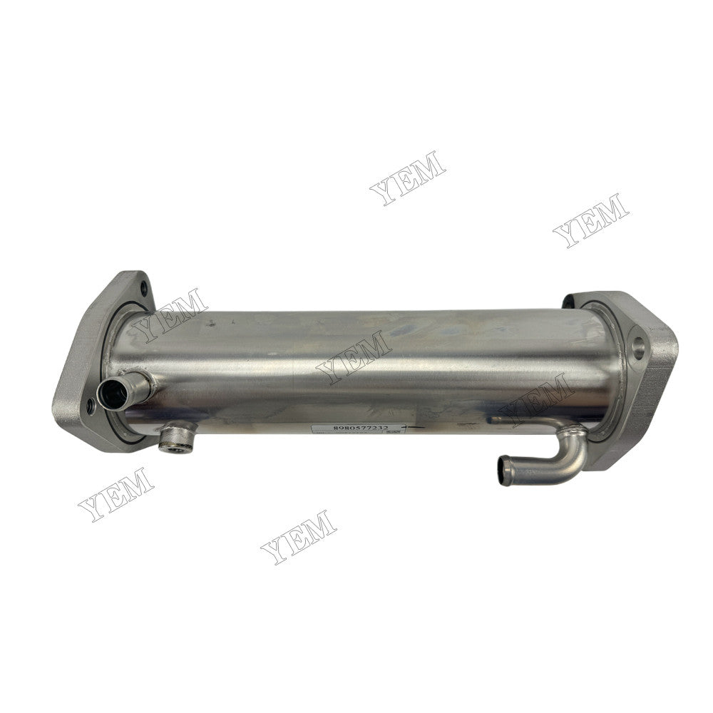 YEM Parts EGR Cooler 898057-7223 for Isuzu 6UZ1 Engine Spare Parts For Isuzu