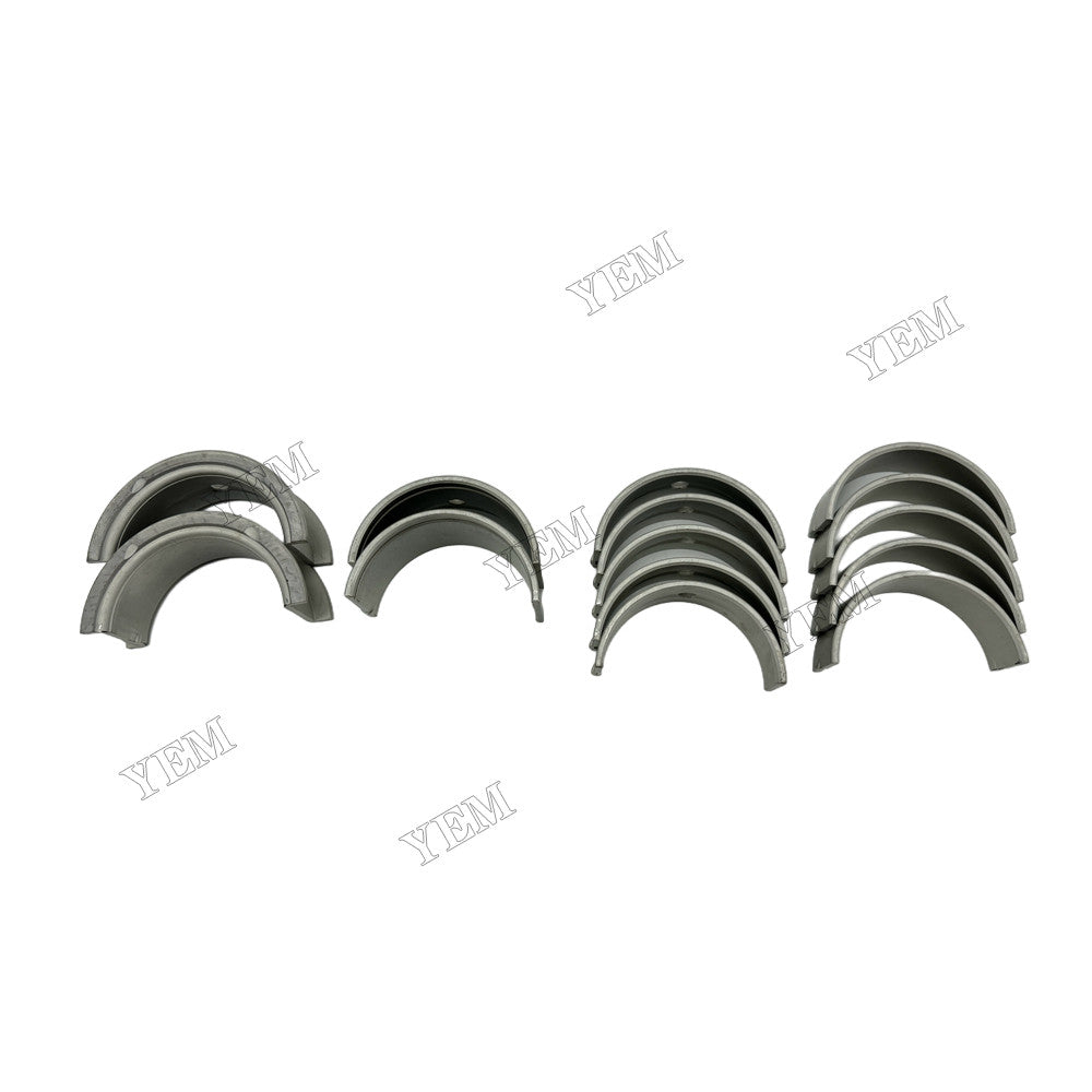 YEM Parts Main Bearing STD for Isuzu DA120 Engine Spare Parts For Isuzu