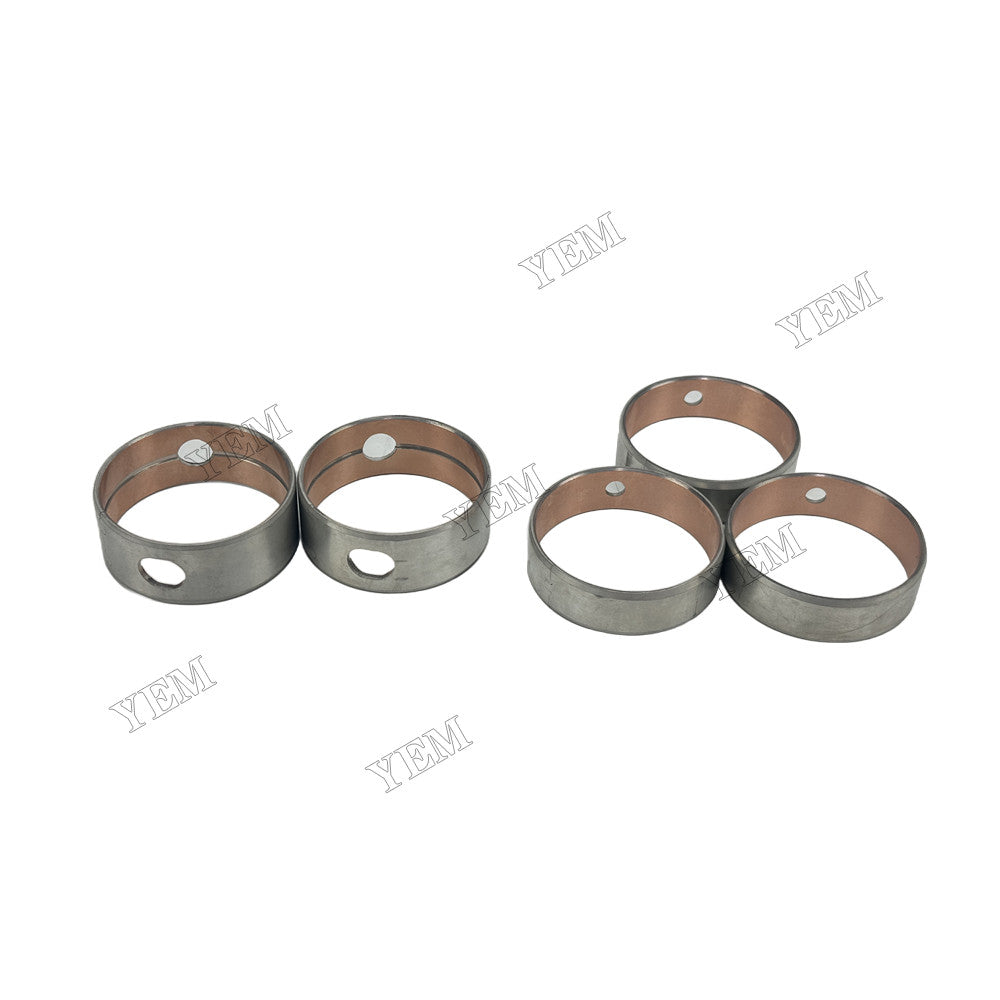 YEM Parts Camshaft Bush STD 04178155x2+04178154x3 for Deutz BF4L2011 For Deutz