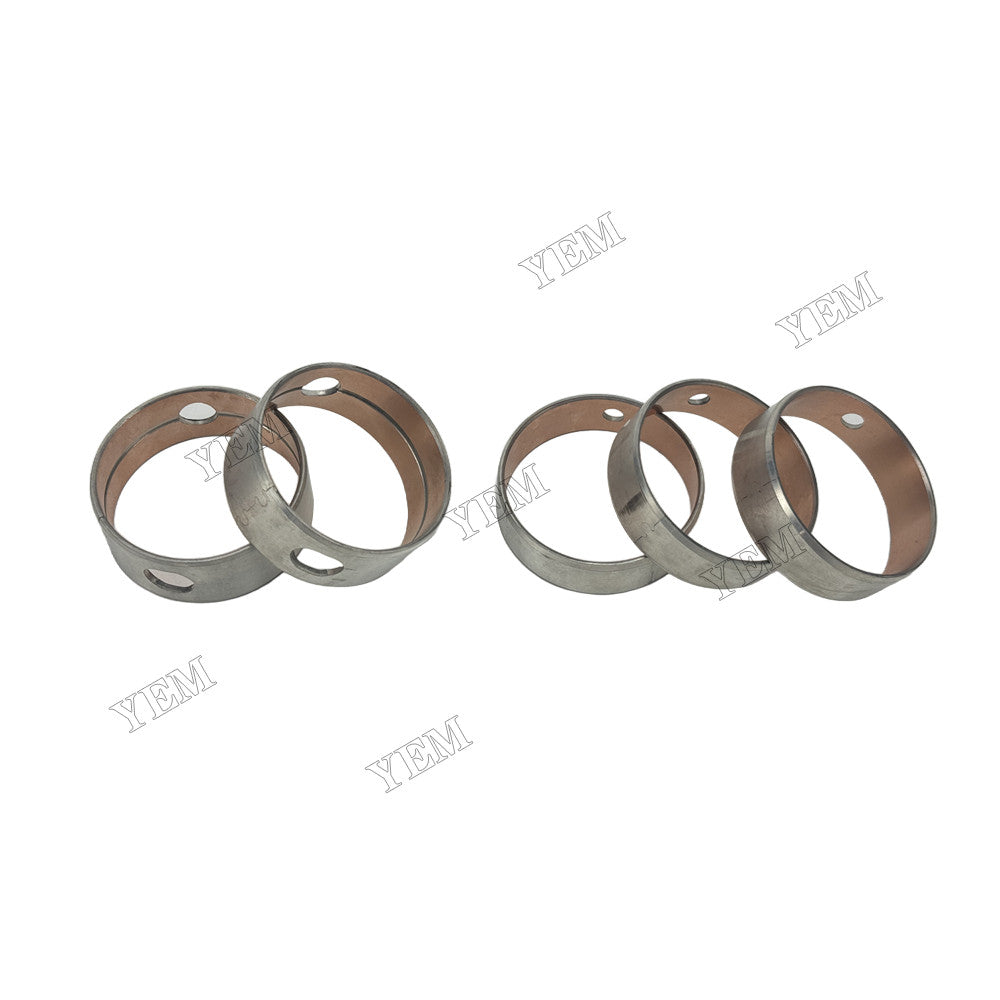 YEM Parts Camshaft Bush STD 04178155x2+04178154x3 for Deutz BF4L2011 For Deutz