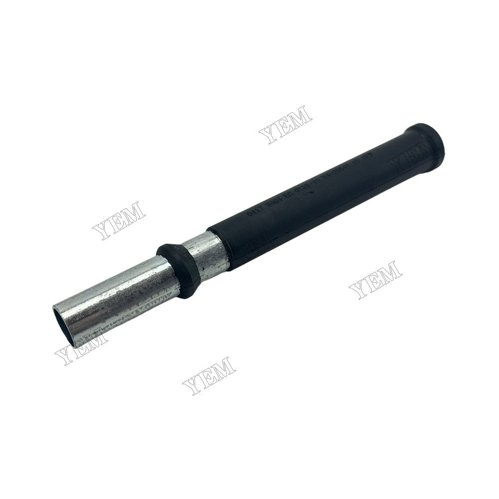 YEM Parts 8 pcs Oil Cooler Hose Connector 04179404 for Deutz BF4L2011 Engine For Deutz
