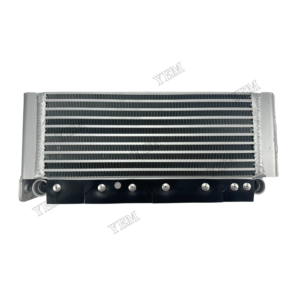 YEM Parts Oil Cooler 04102800 for Deutz BF4L2011 Engine Spare Parts