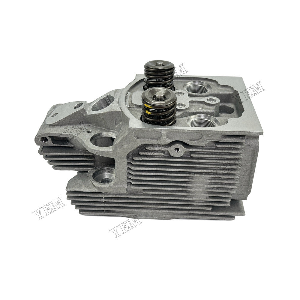 YEM Parts Cylinder Head 04158635 04159481 04232109 for Deutz BF6L913