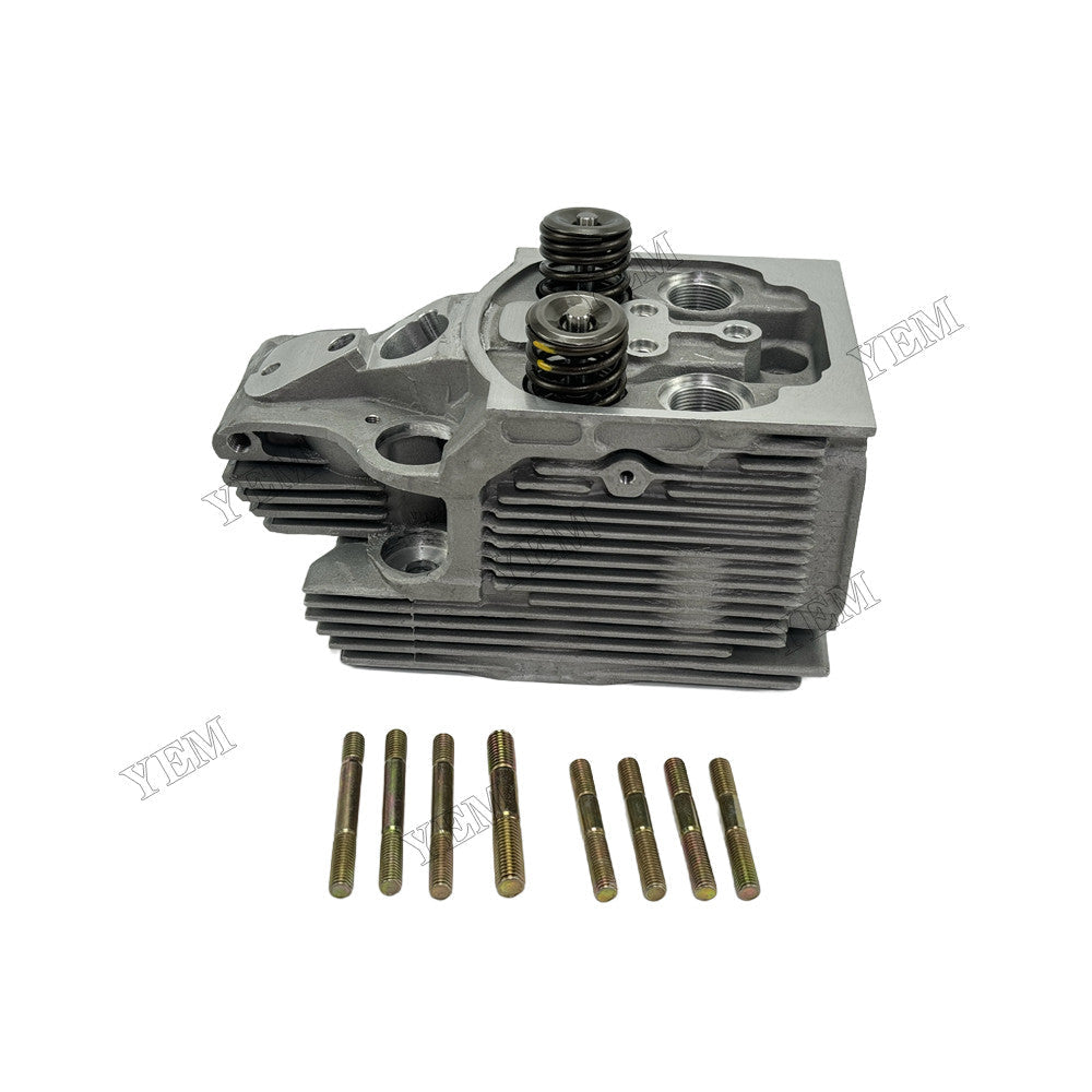 YEM Parts Cylinder Head 04158635 04159481 04232109 for Deutz BF6L913 For Deutz