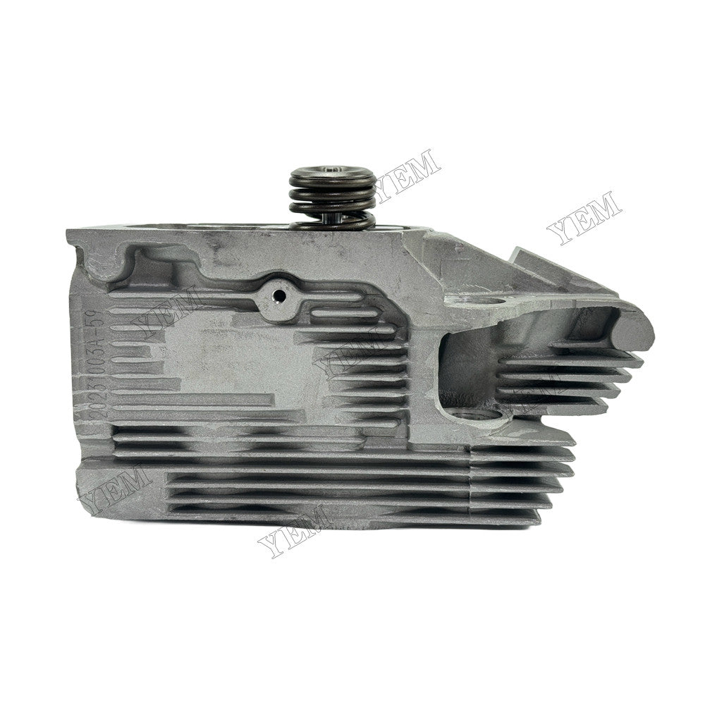 YEM Parts Cylinder Head 04158635 04159481 04232109 for Deutz BF6L913 For Deutz