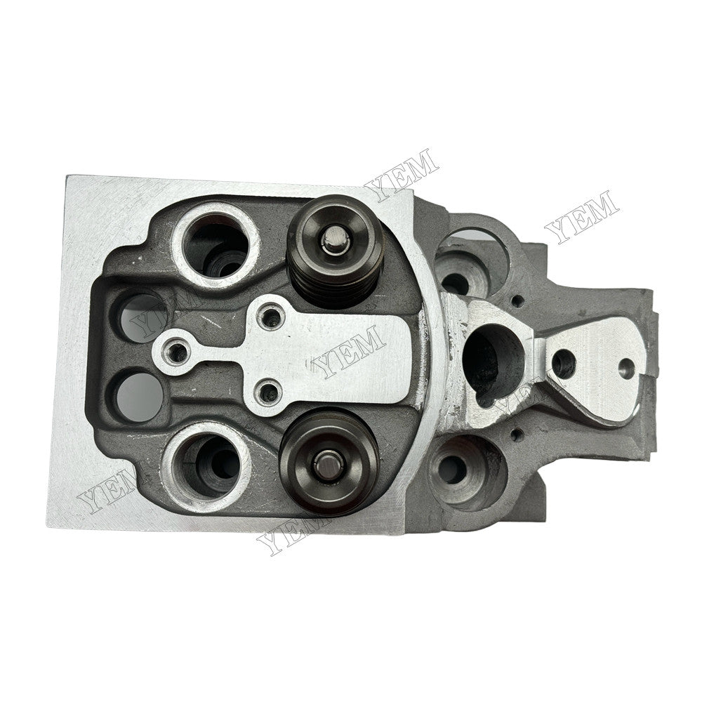 YEM Parts Cylinder Head 04158635 04159481 04232109 for Deutz BF6L913 For Deutz