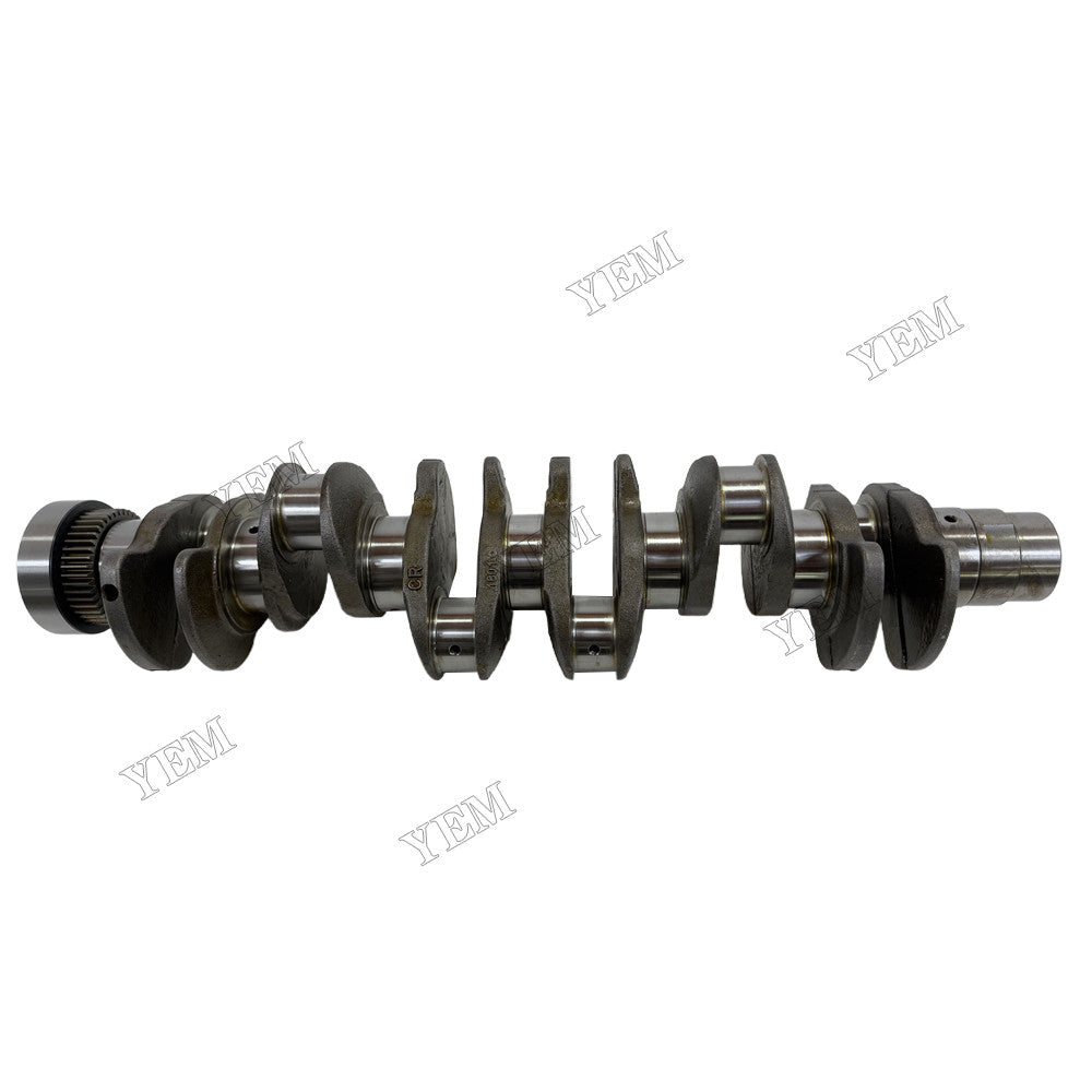 YEM Parts BF6M2012 Crankshaft for Deutz BF6M2012 Engine Spare Parts