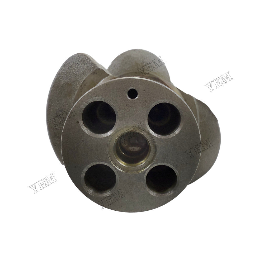 YEM Parts BF6M2012 Crankshaft for Deutz BF6M2012 Engine Spare Parts For Deutz