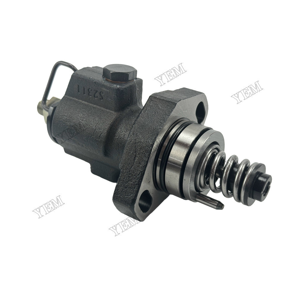 YEM Parts Fuel Injection Pump 04286791 04286448 for Deutz F4M2011, F3M2011, F3L2011 For Deutz