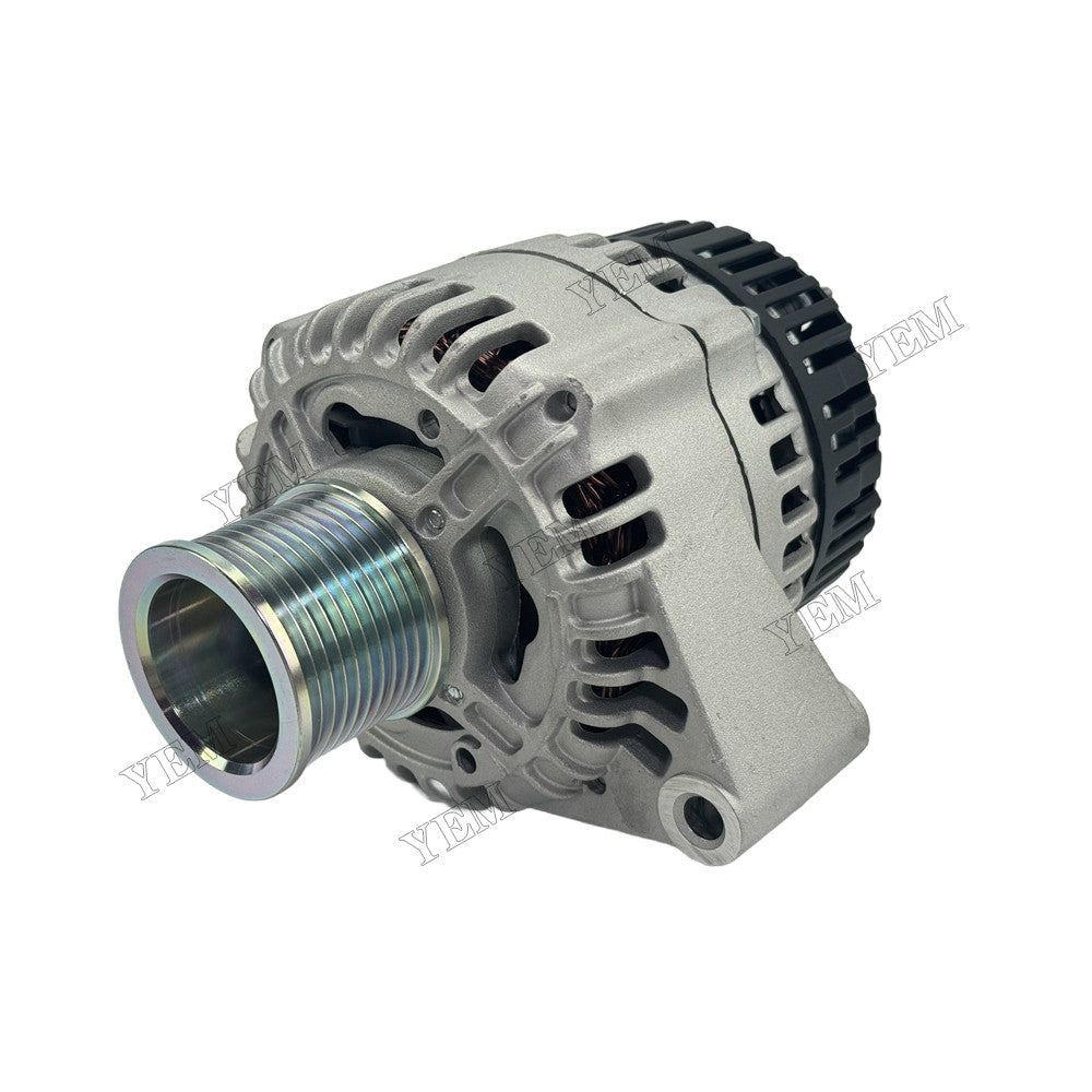 YEM Parts Alternator 24V JFZ270-0300 for Deutz Engine Spare Parts