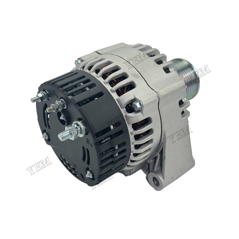 YEM Parts Alternator 24V JFZ270-0300 for Deutz Engine Spare Parts For Deutz
