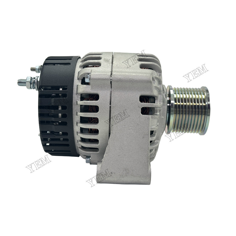 YEM Parts Alternator 24V JFZ270-0300 for Deutz Engine Spare Parts For Deutz