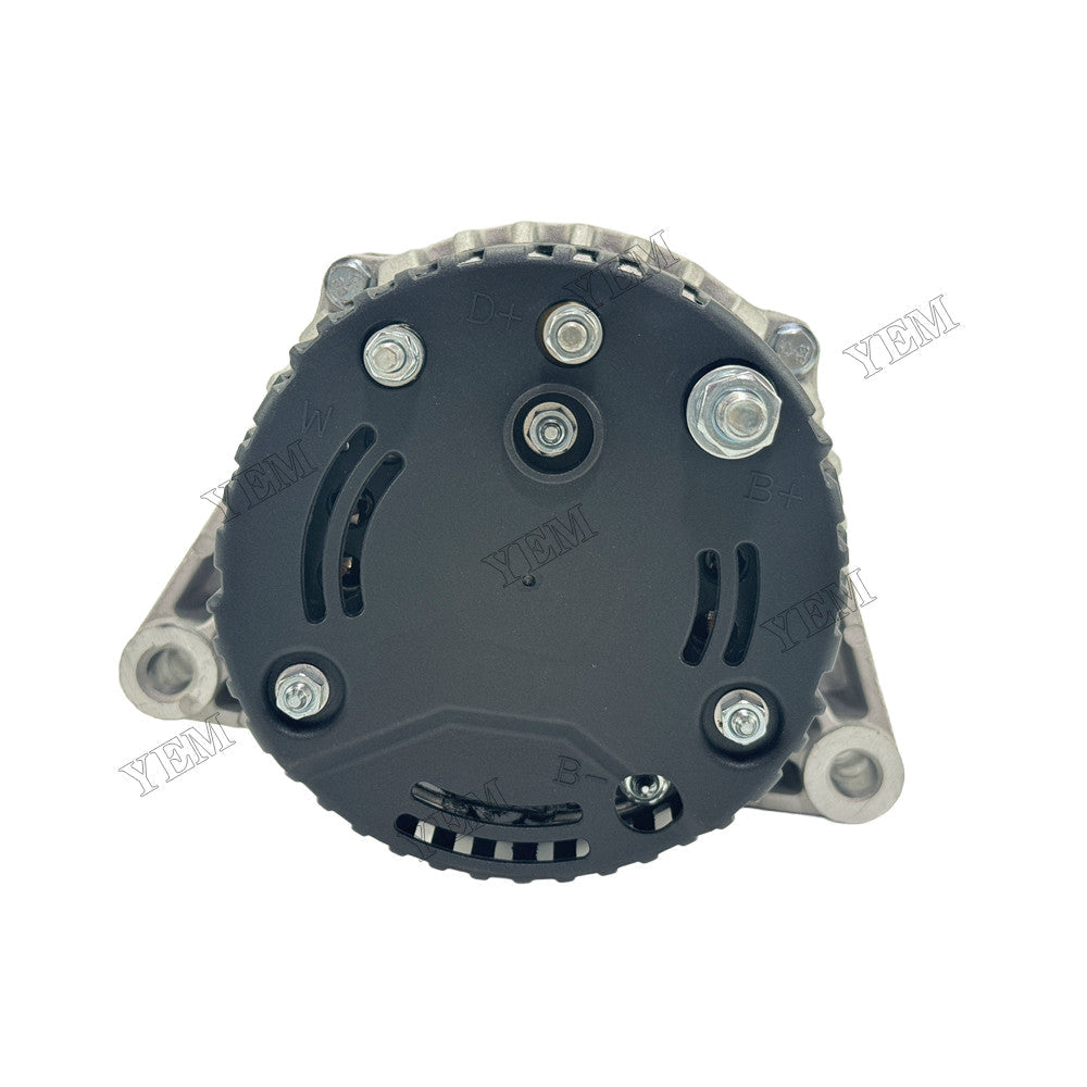 YEM Parts Alternator 24V JFZ270-0300 for Deutz Engine Spare Parts For Deutz