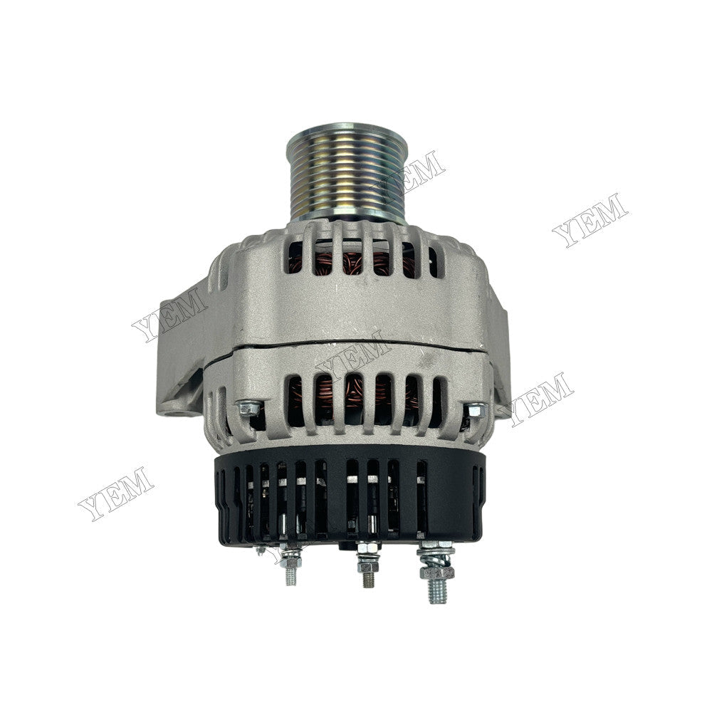 YEM Parts Alternator 24V JFZ270-0300 for Deutz Engine Spare Parts For Deutz