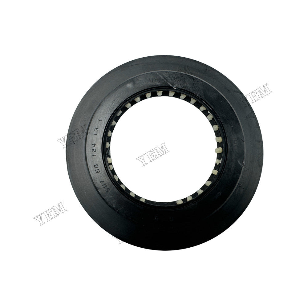 YEM Parts Full Gasket Kit 195906621 195907080 for Perkins 103-10 For Perkins