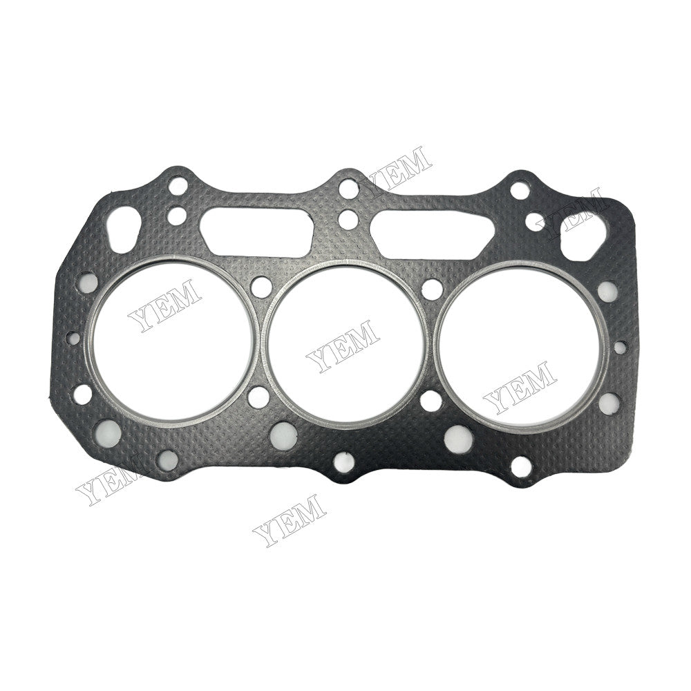 YEM Parts Full Gasket Kit 195906621 195907080 for Perkins 103-10 For Perkins