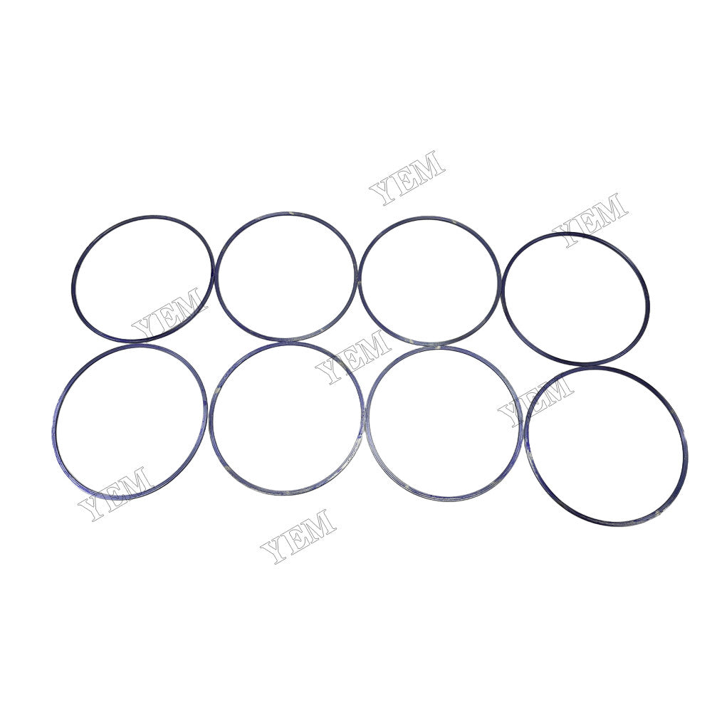 YEM Parts Full Gasket Kit for Perkins 4008 Engine Spare Parts
