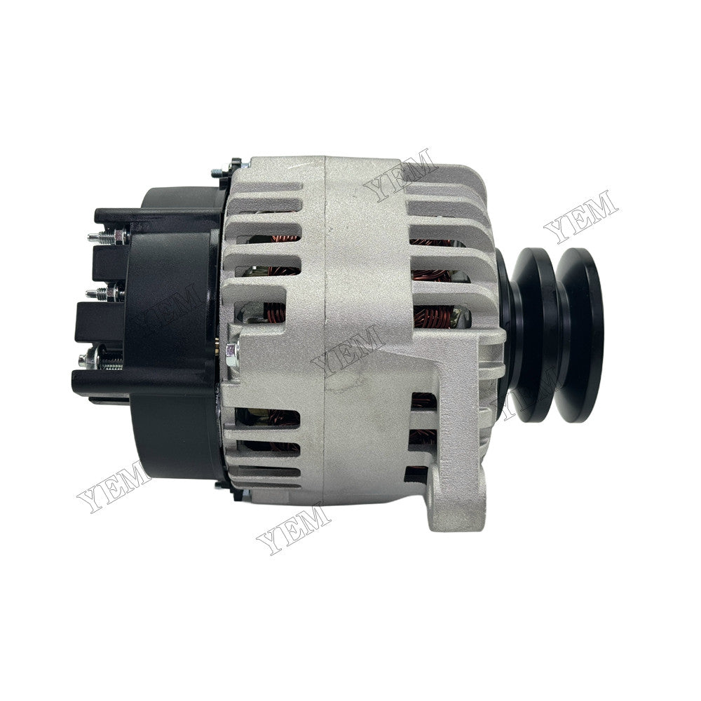 YEM Parts Alternator 12V T436112 for Perkins Engine Spare Parts For Perkins
