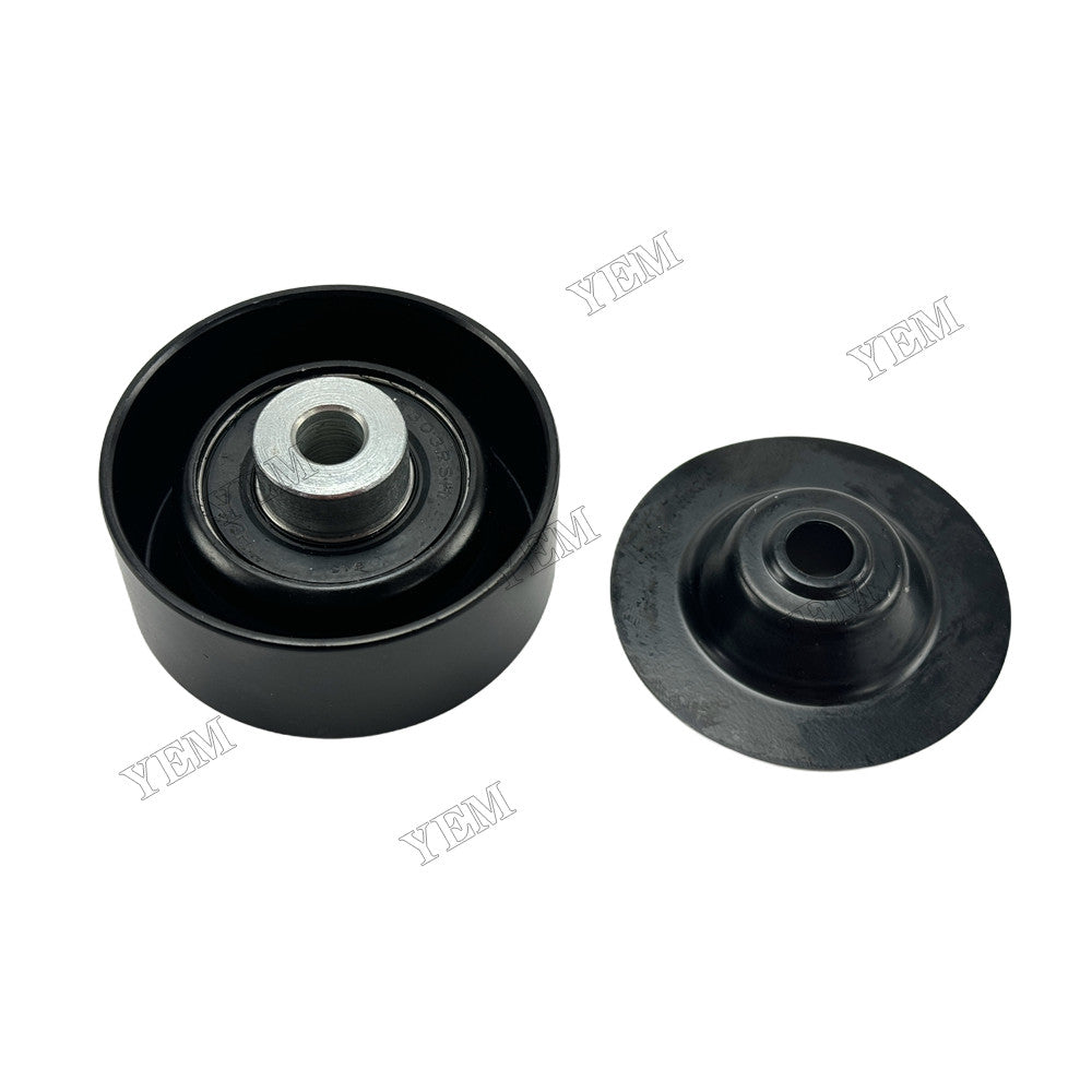 YEM Parts Belt Tensioner 7328902 for Bobcat S16 S18 Engine Spare Parts