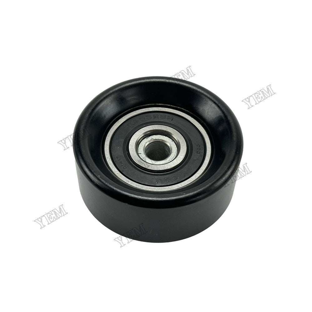 YEM Parts Belt Tensioner 7328902 for Bobcat S16 S18 Engine Spare Parts For Bobcat