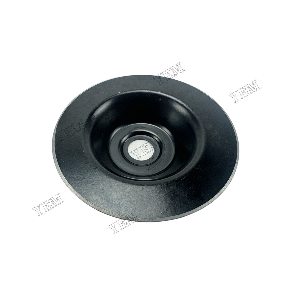 YEM Parts Belt Tensioner 7328902 for Bobcat S16 S18 Engine Spare Parts For Bobcat